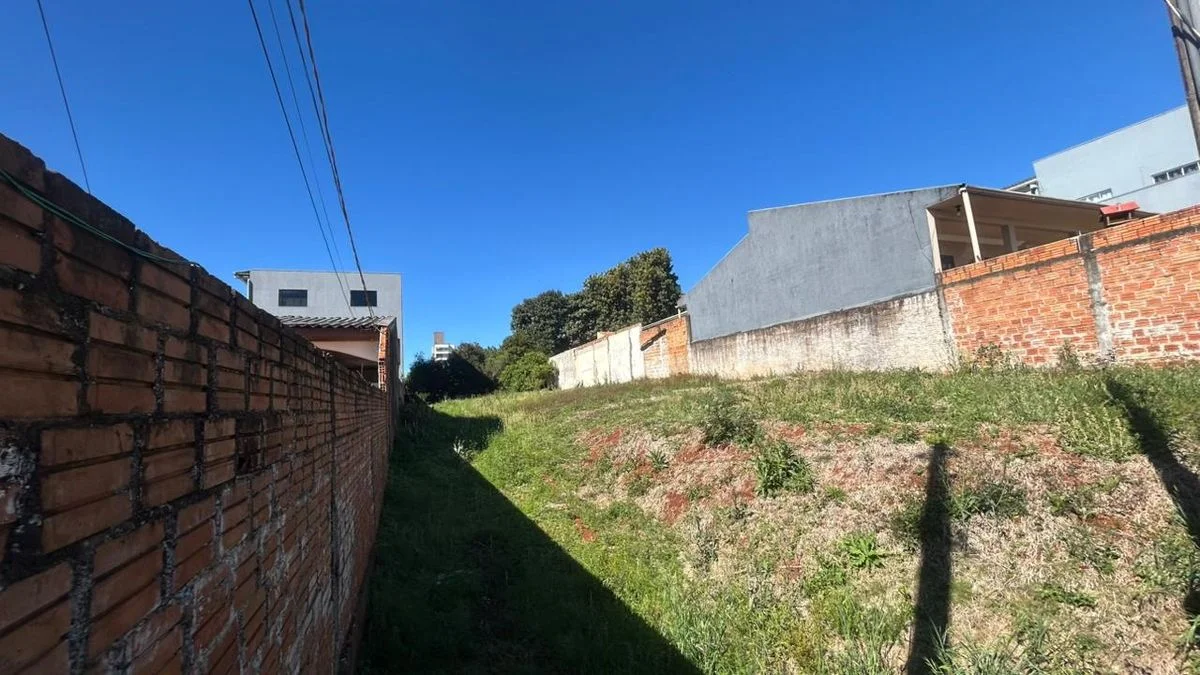 Residencial à Venda, Parque São Paulo - Cascavel