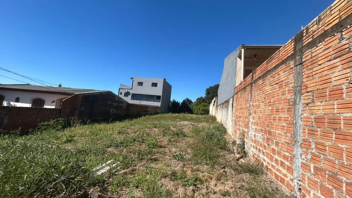 Residencial à Venda, Parque São Paulo - Cascavel