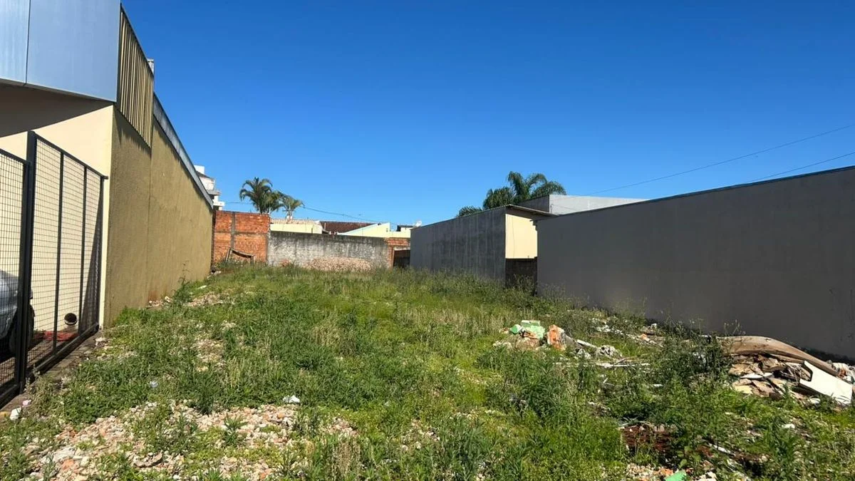 Residencial à Venda, Alto Alegre - Cascavel