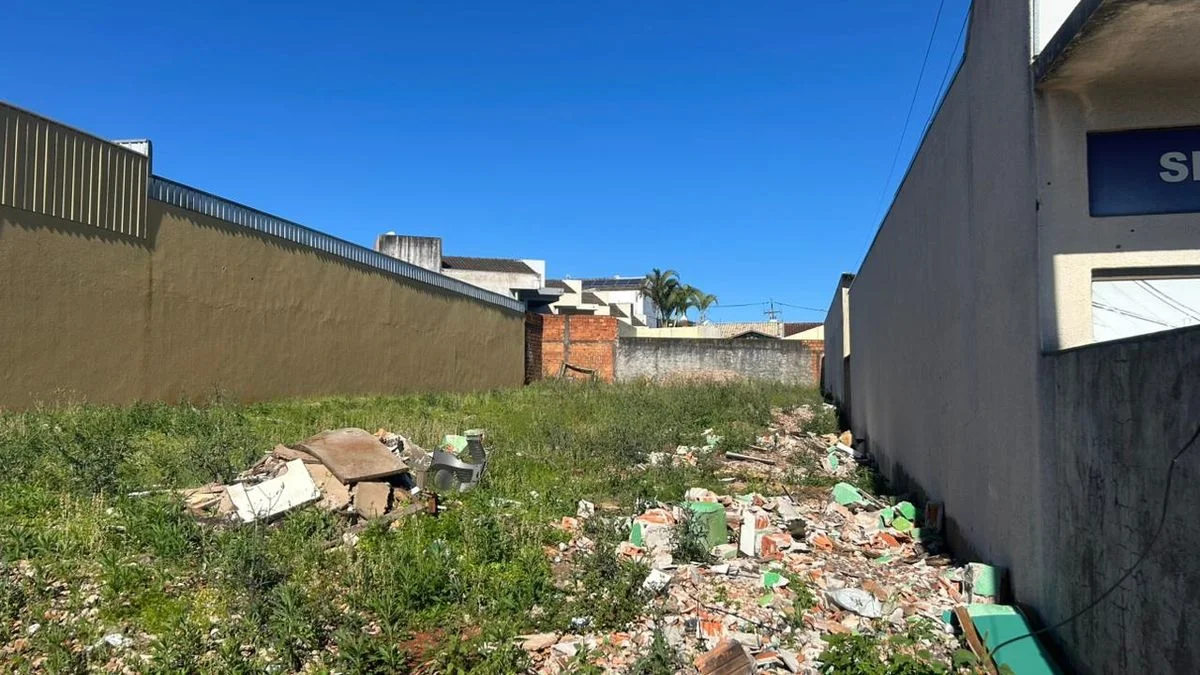 Residencial à Venda, Alto Alegre - Cascavel