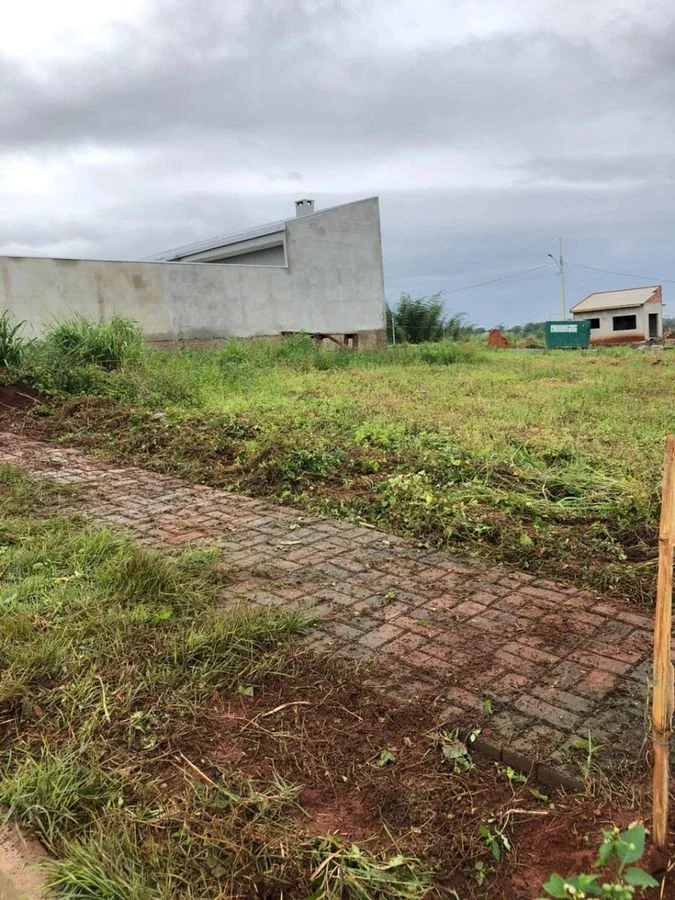 Residencial à Venda, Porto Belo - Foz do Iguaçu