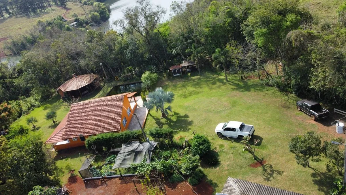 Chácara à Venda, Centro - Boa Vista da Aparecida
