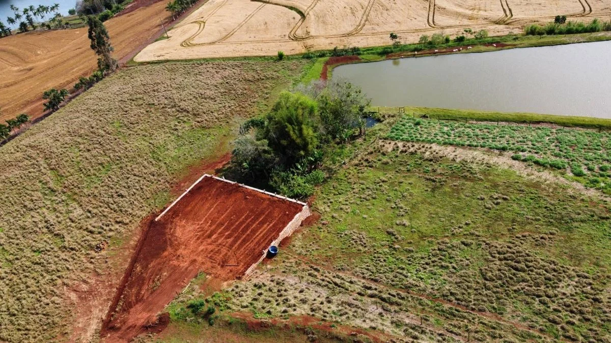 Chácara à Venda, Centro - Boa Vista da Aparecida