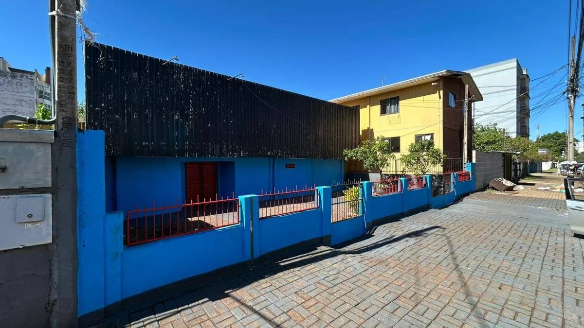 Comercial à Venda, Centro - Cascavel