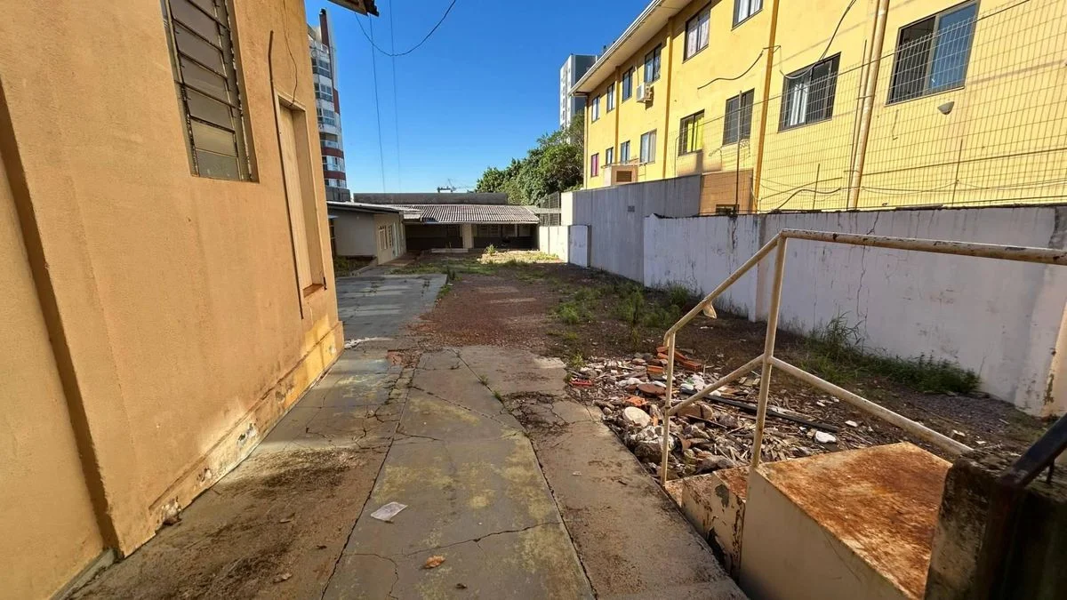 Comercial à Venda, Centro - Cascavel