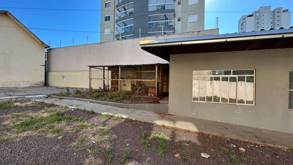 Comercial à Venda, Centro - Cascavel