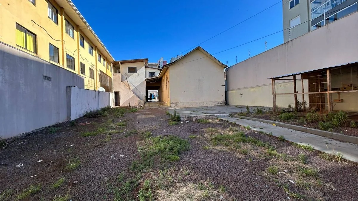 Comercial à Venda, Centro - Cascavel