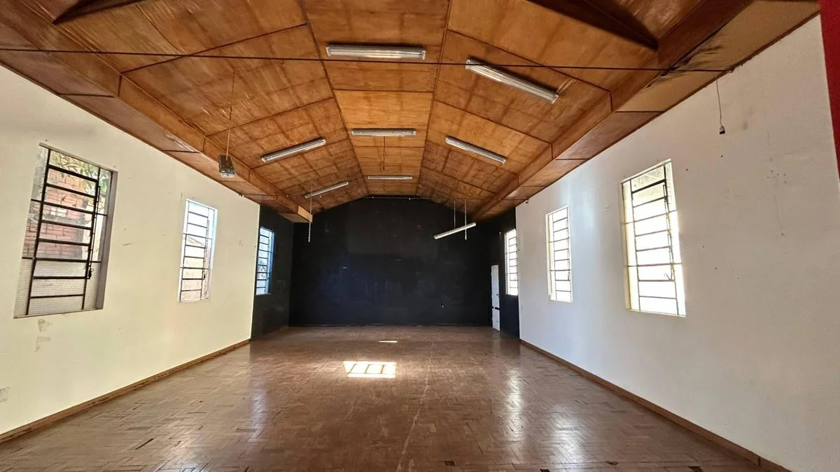 Comercial à Venda, Centro - Cascavel