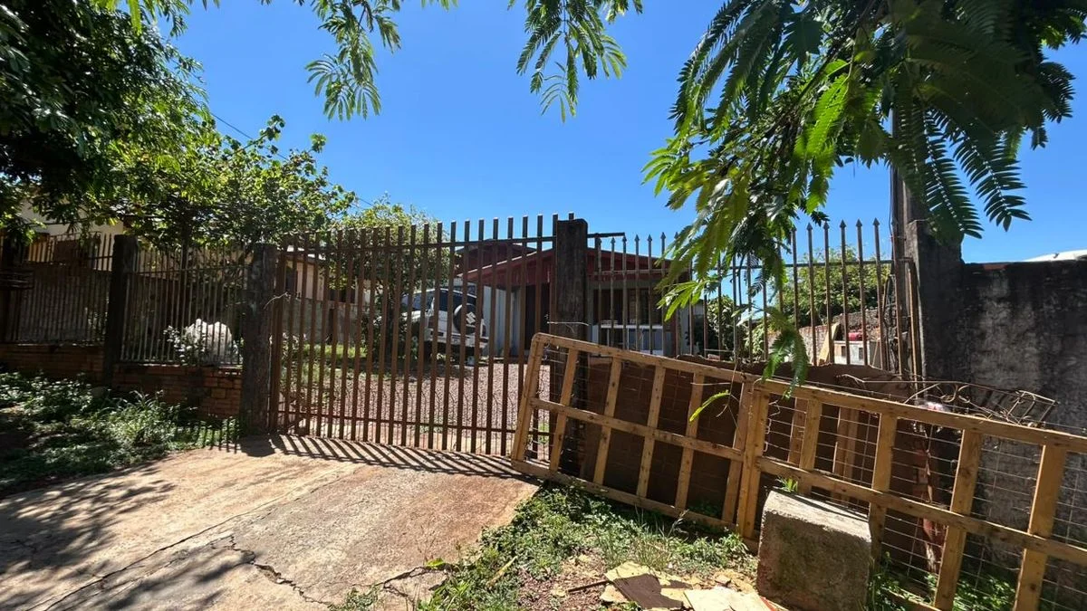 Residencial à Venda, Cancelli - Cascavel