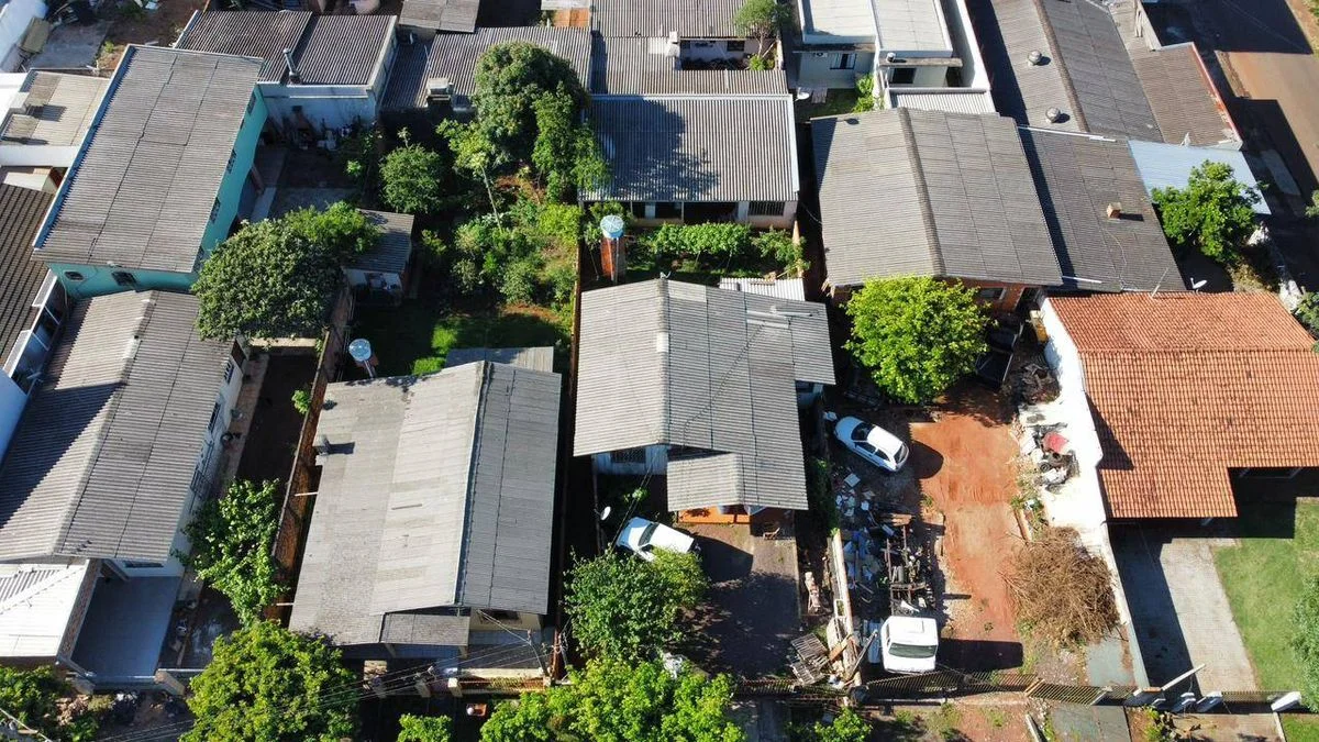 Residencial à Venda, Cancelli - Cascavel