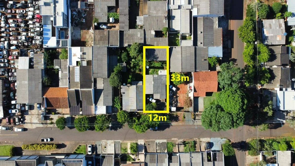 Residencial à Venda, Cancelli - Cascavel