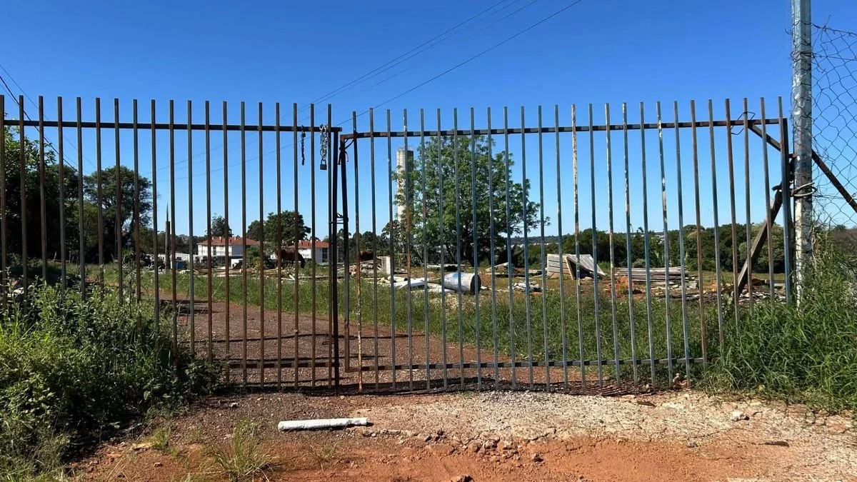 Industrial à Venda, Brasília - Cascavel