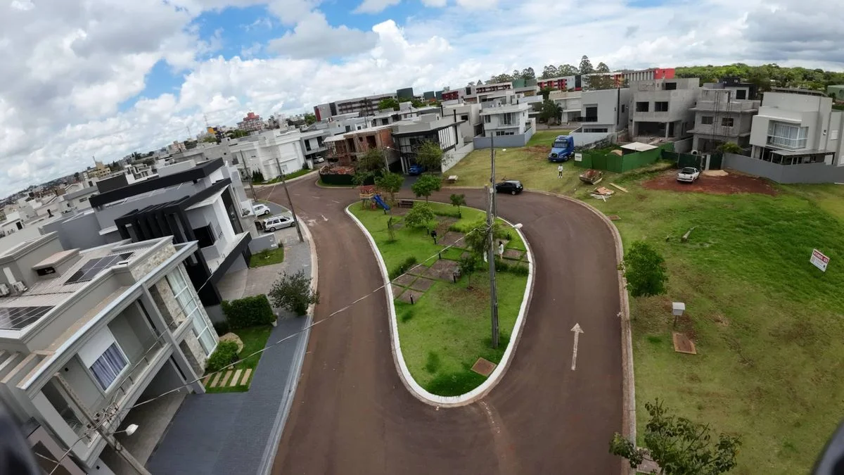 Residencial à Venda, Parque Verde - Cascavel