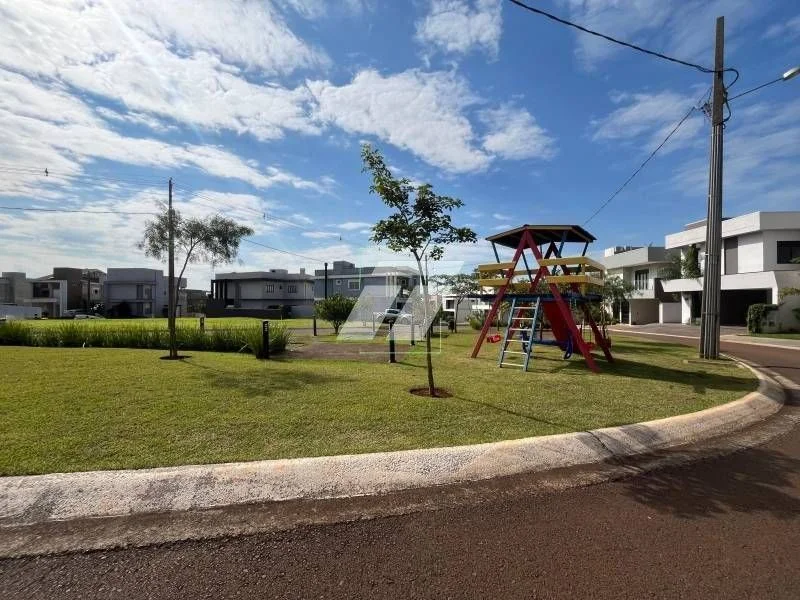 Residencial à Venda, Parque Verde - Cascavel