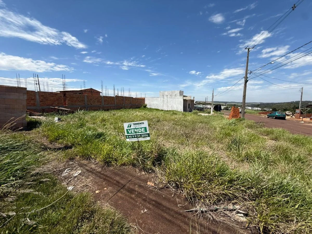 Residencial à Venda, Cascavel Velho - Cascavel