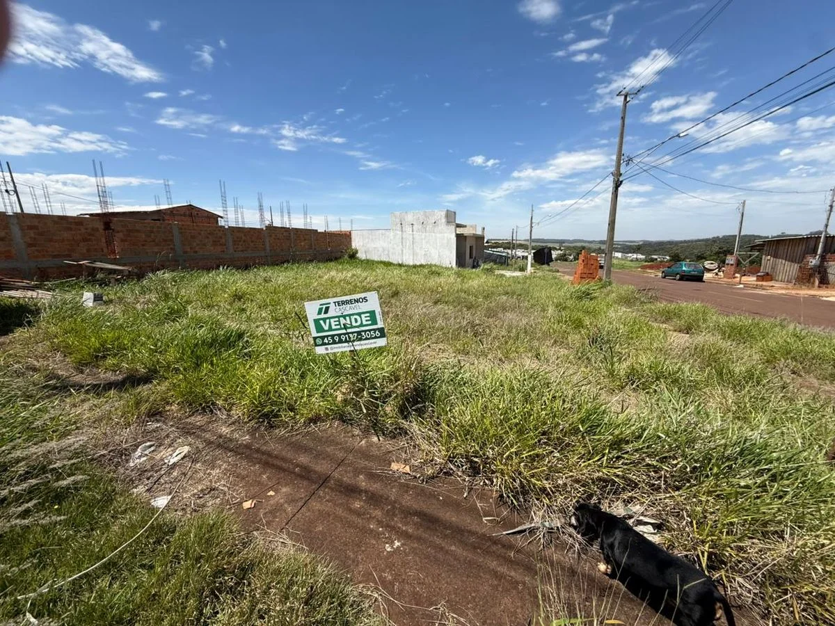Residencial à Venda, Cascavel Velho - Cascavel