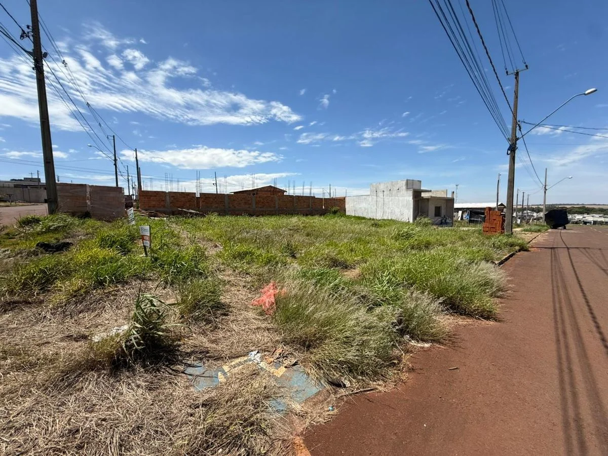 Residencial à Venda, Cascavel Velho - Cascavel