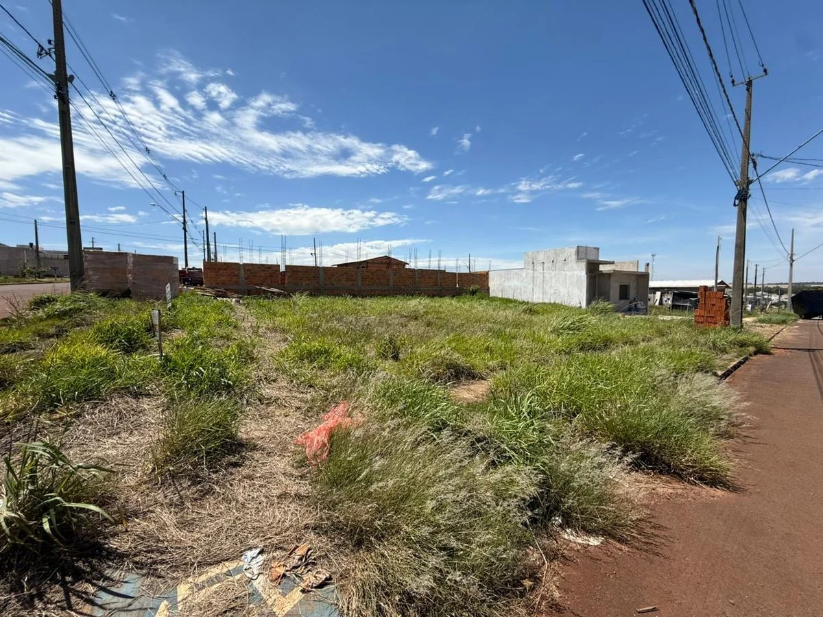 Residencial à Venda, Cascavel Velho - Cascavel