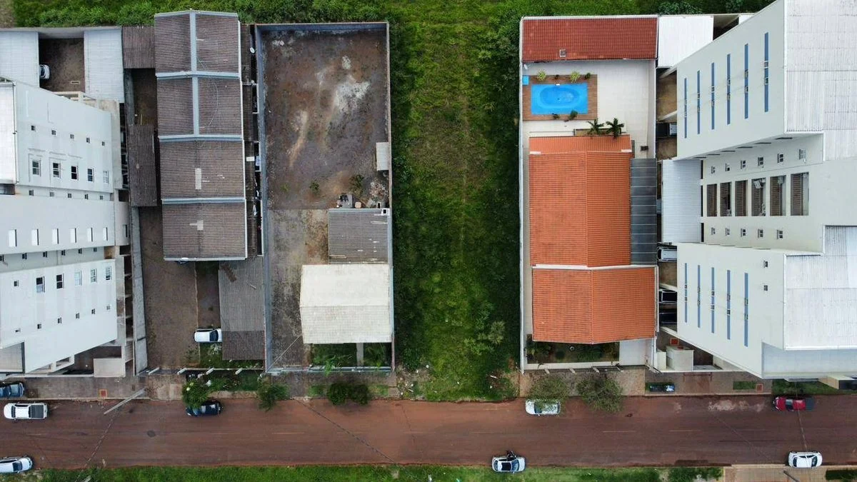 Residencial à Venda, Fag - Cascavel