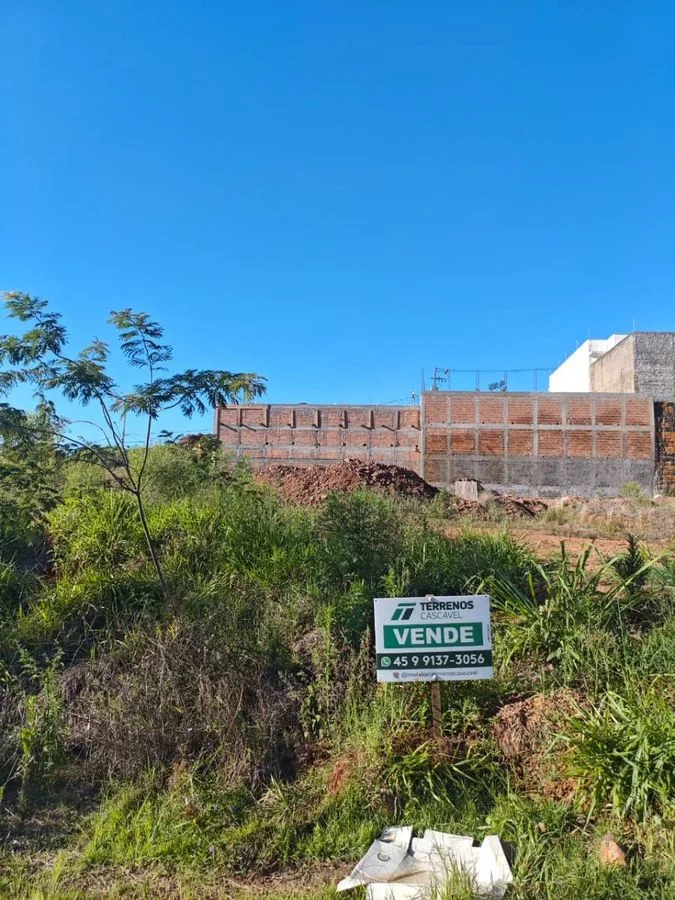 Residencial à Venda, Cascavel Velho - Cascavel