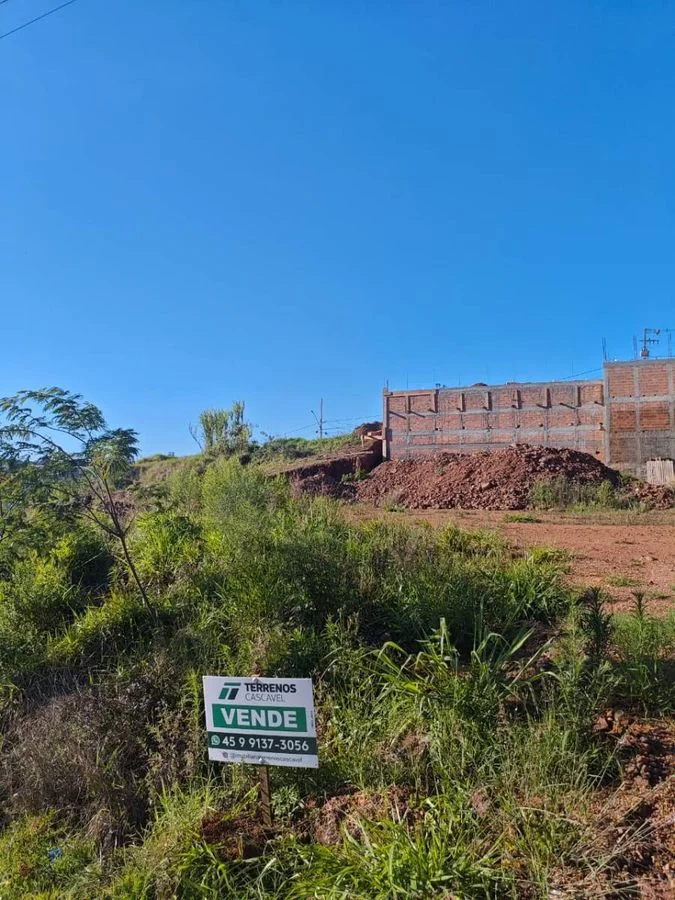 Residencial à Venda, Cascavel Velho - Cascavel