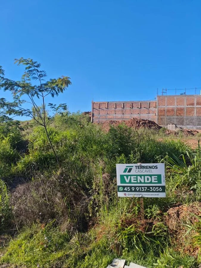 Residencial à Venda, Cascavel Velho - Cascavel
