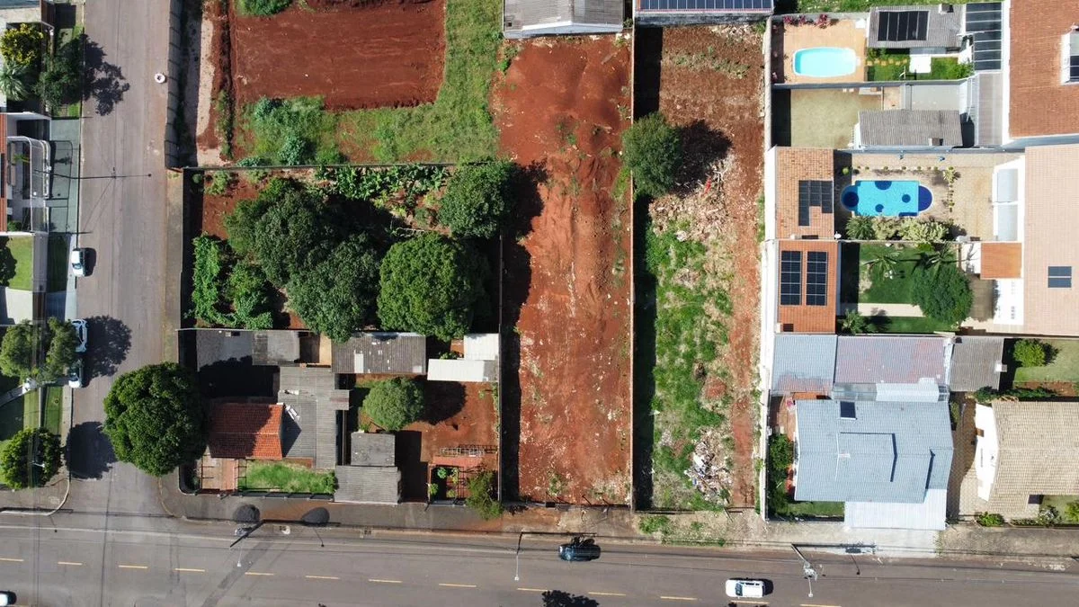 Comercial à Venda, Centro - Cascavel