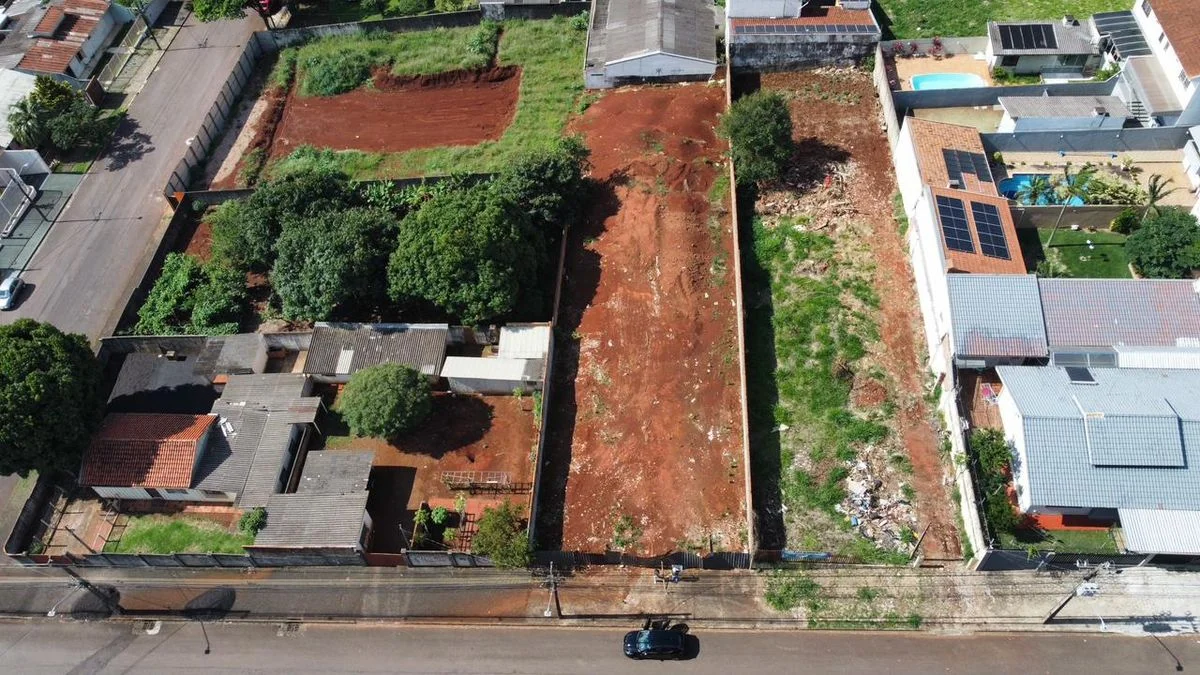 Comercial à Venda, Centro - Cascavel