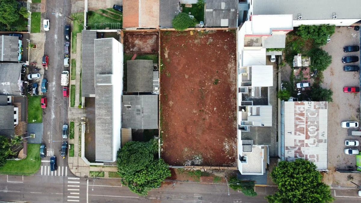 Comercial à Venda, Cancelli - Cascavel