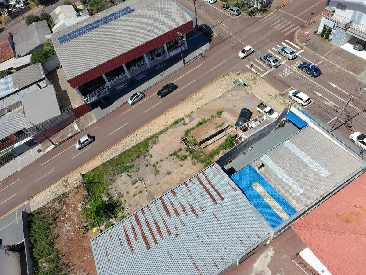 Comercial à Venda, Parque São Paulo - Cascavel