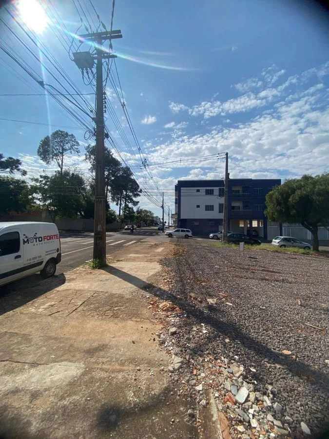 Comercial à Venda, Alto Alegre - Cascavel