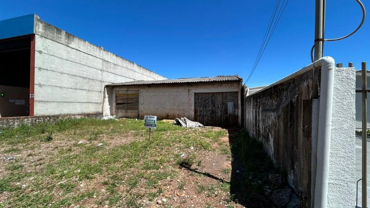 Comercial à Venda, Parque São Paulo - Cascavel