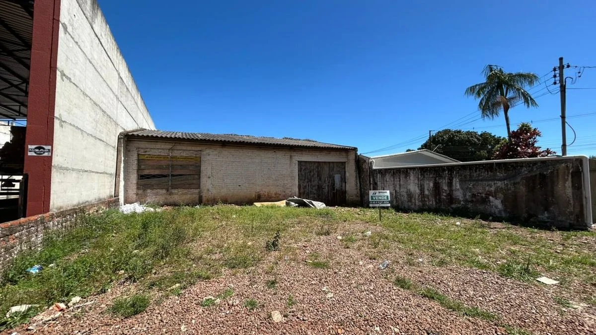 Comercial à Venda, Parque São Paulo - Cascavel