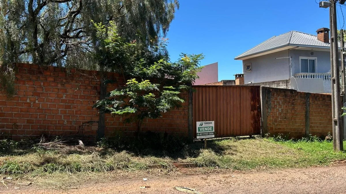 Residencial à Venda, Parque Verde - Cascavel