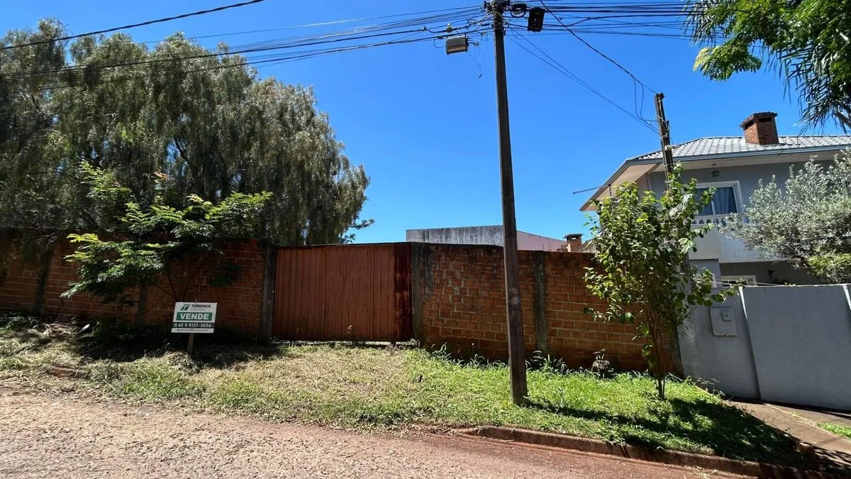 Residencial à Venda, Parque Verde - Cascavel