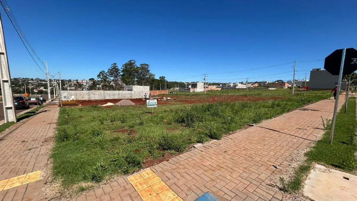 Residencial à Venda, Brazmadeira - Cascavel