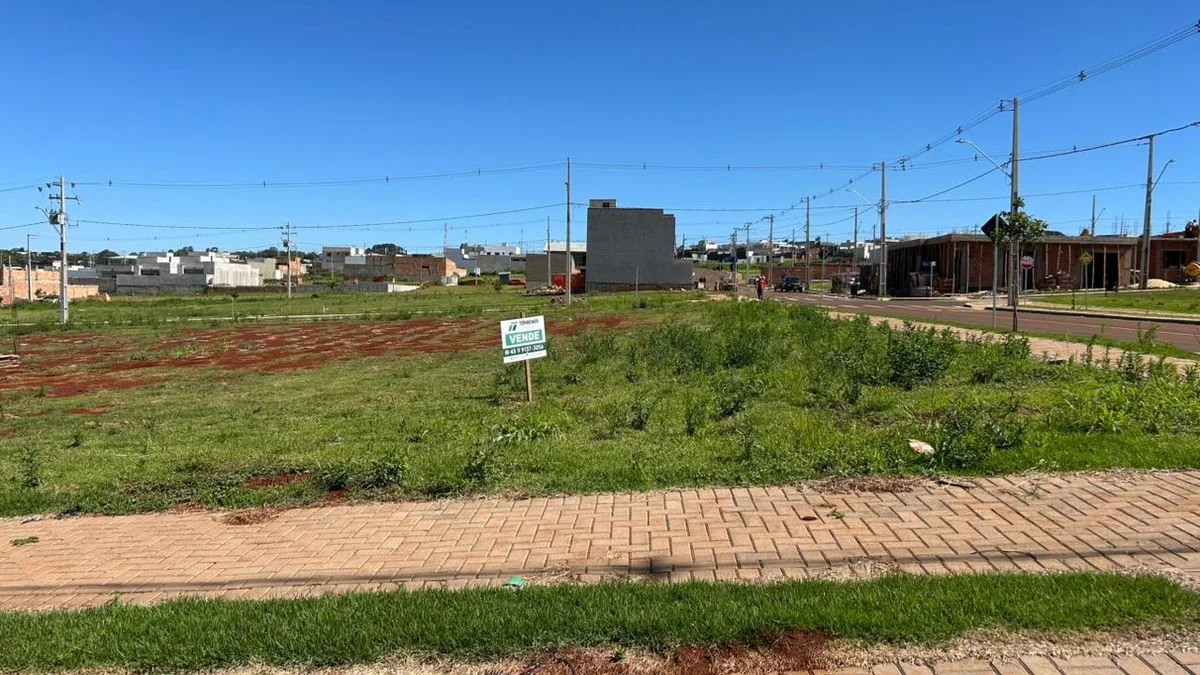 Residencial à Venda, Brazmadeira - Cascavel