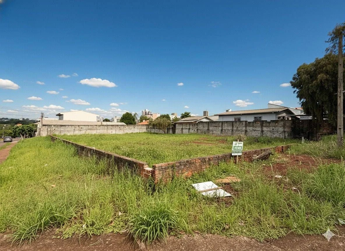 Comercial à Venda, Cancelli - Cascavel