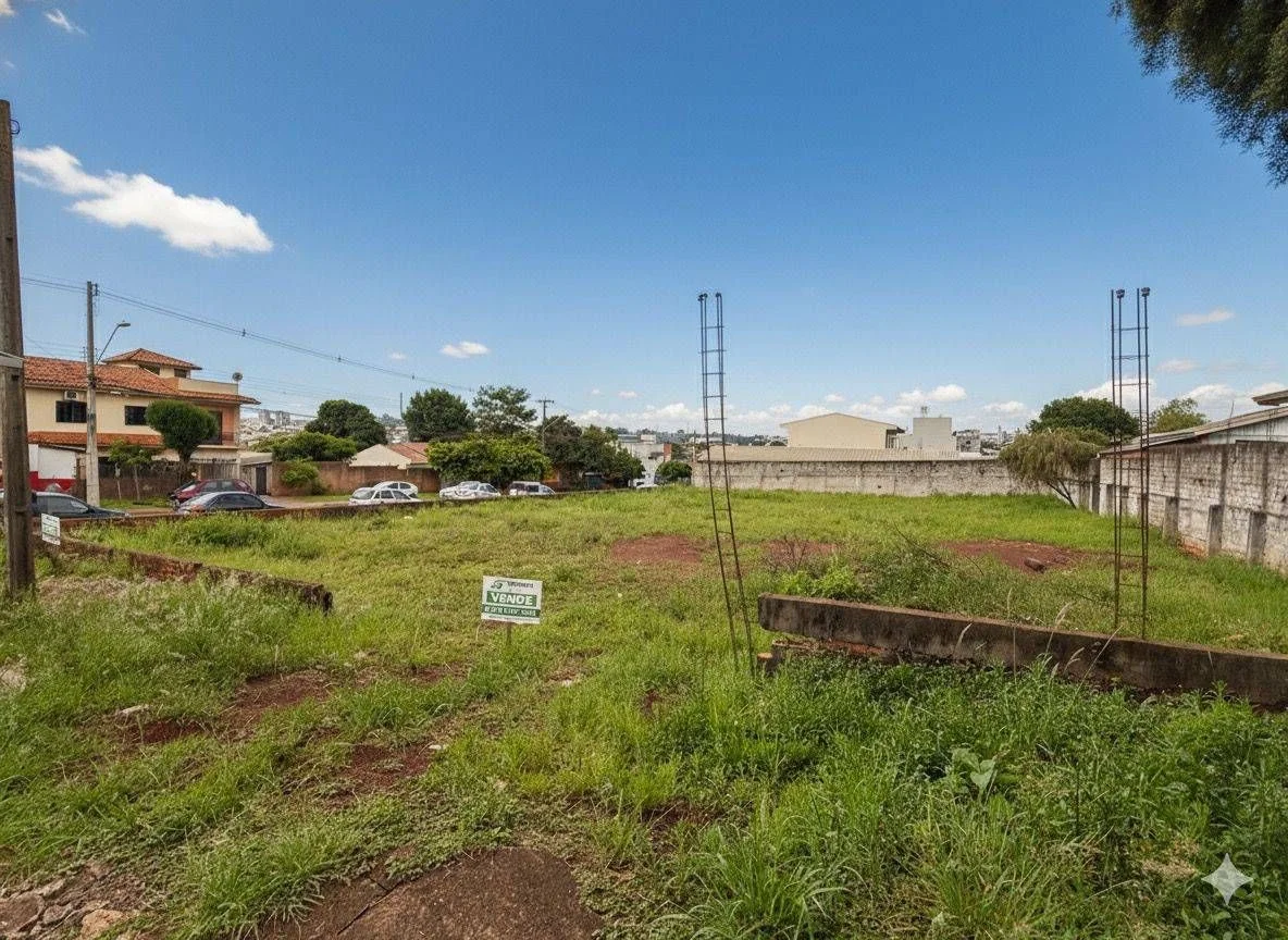 Comercial à Venda, Cancelli - Cascavel