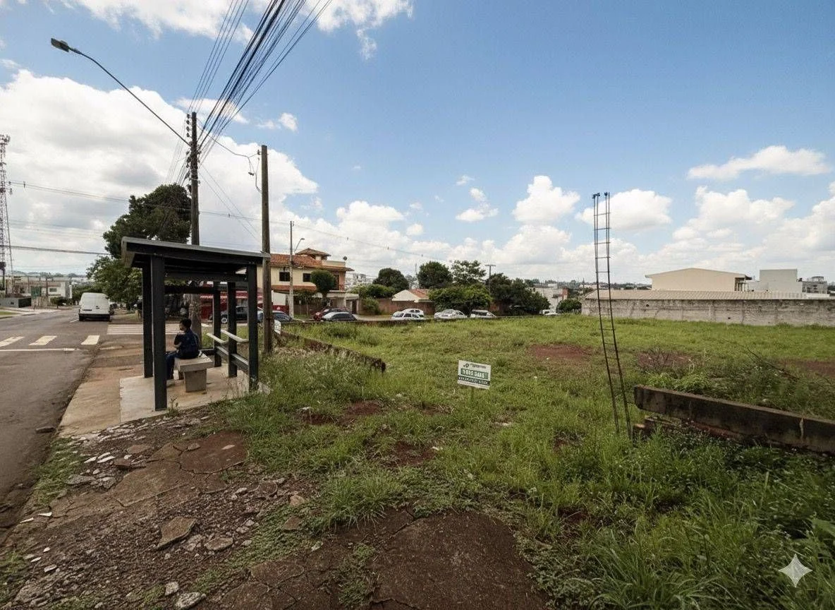 Comercial à Venda, Cancelli - Cascavel
