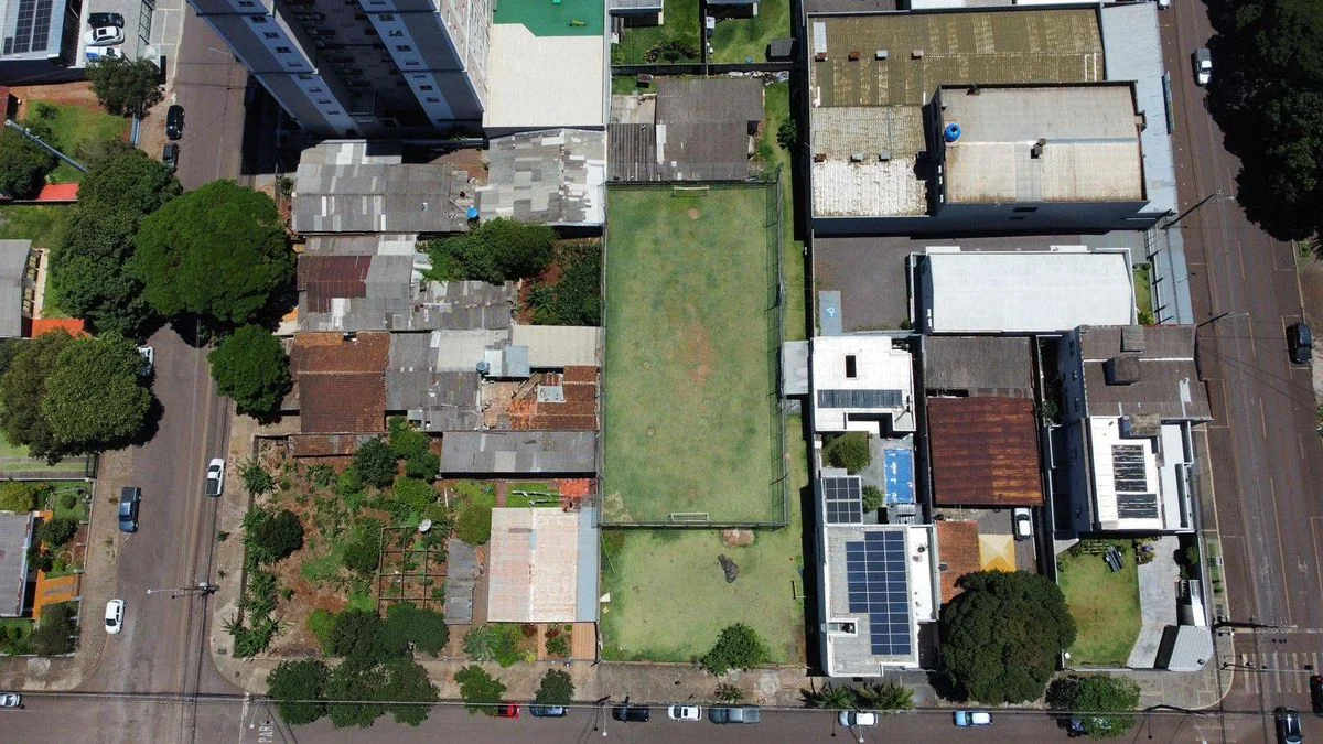 Comercial à Venda, Centro - Cascavel