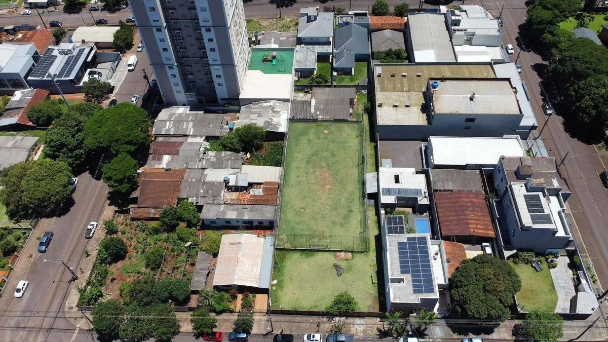 Comercial à Venda, Centro - Cascavel