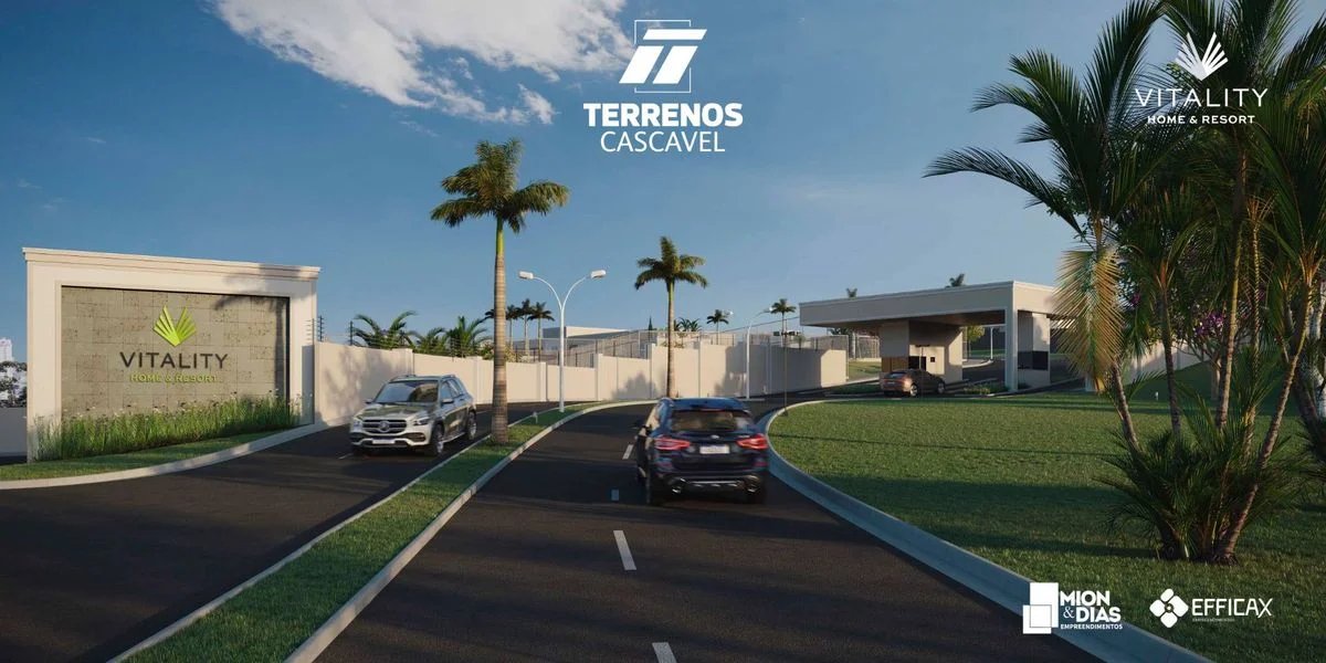Residencial à Venda, Vista Linda - Cascavel