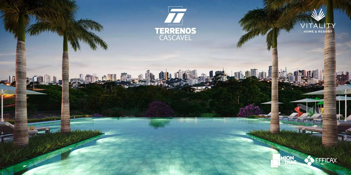 Residencial à Venda, Vista Linda - Cascavel
