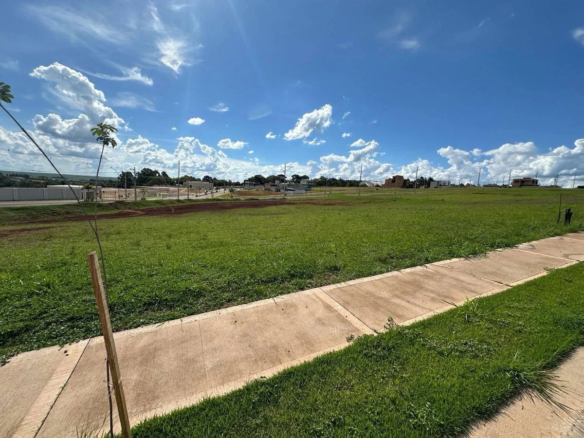Terrenos em Condomínio à Venda, Vista Linda - Cascavel