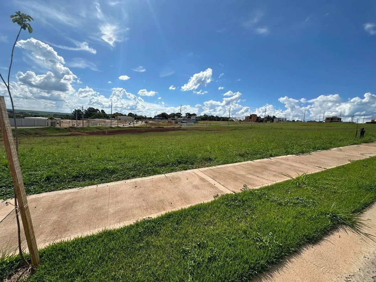 Terrenos em Condomínio à Venda, Vista Linda - Cascavel