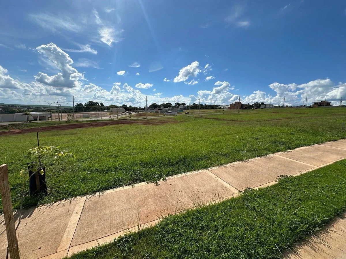 Terrenos em Condomínio à Venda, Vista Linda - Cascavel
