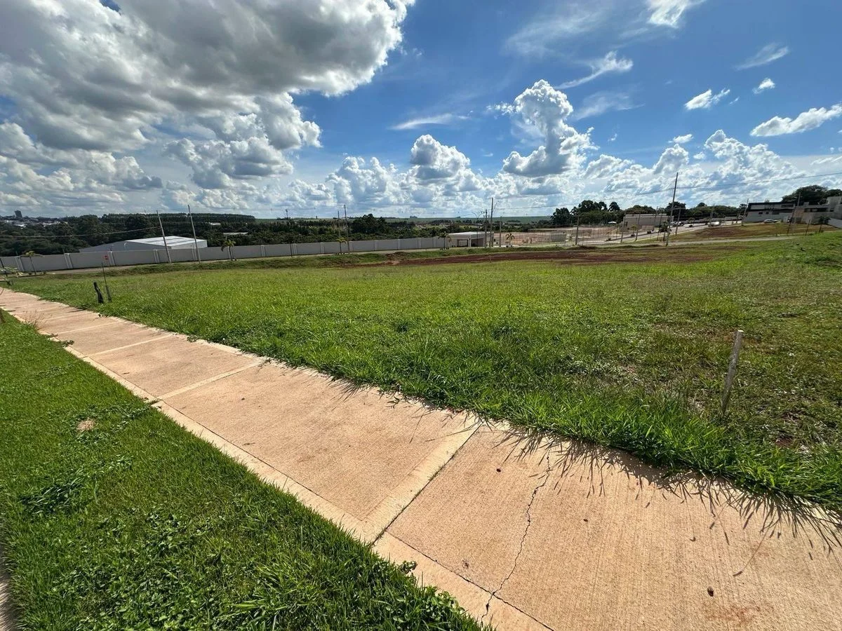 Terrenos em Condomínio à Venda, Vista Linda - Cascavel