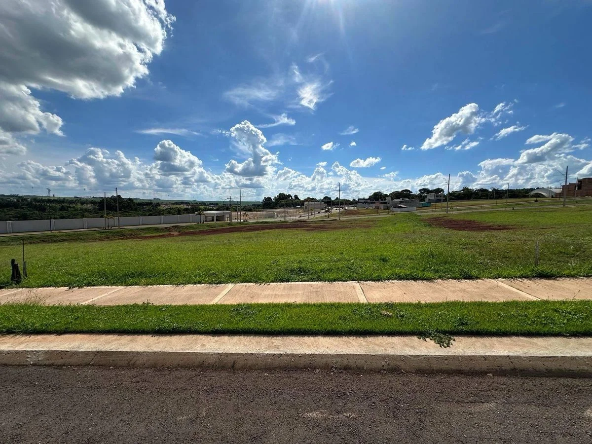 Terrenos em Condomínio à Venda, Vista Linda - Cascavel