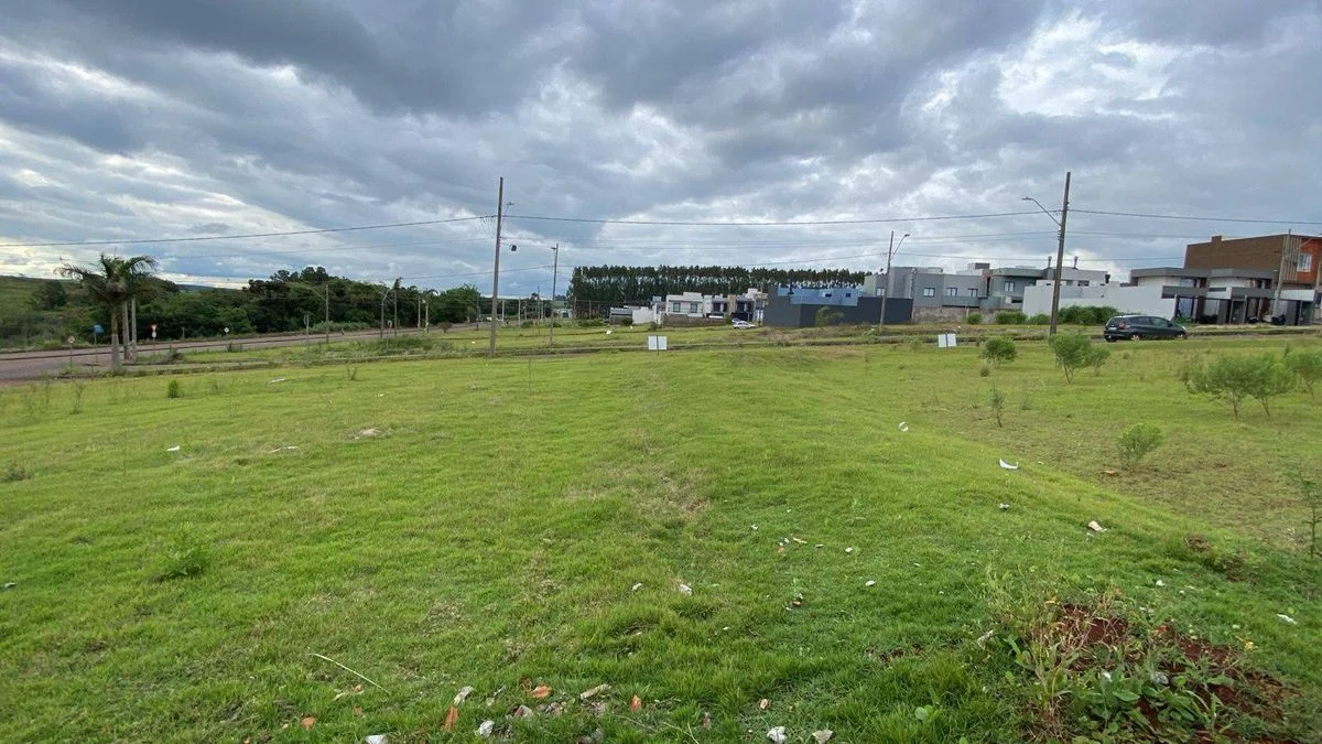Residencial à Venda, Recanto Tropical - Cascavel